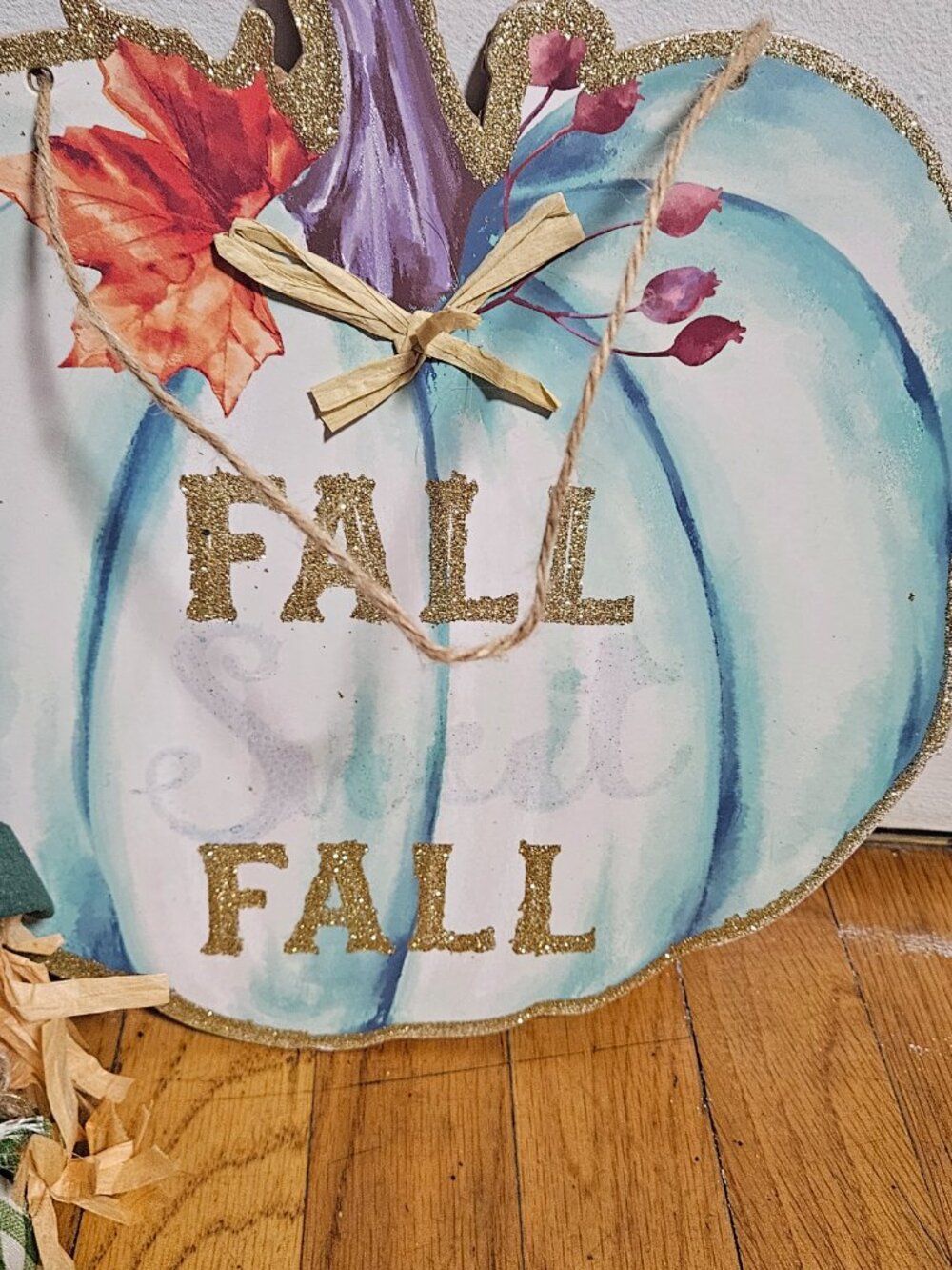 Fall decoration - Picture 4 of 6